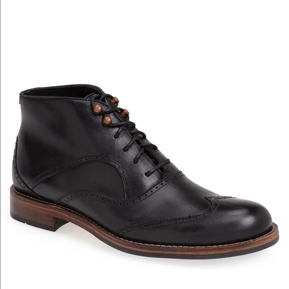 Wolverine Other - Wolverine | 1000 Mile Men's Wesley Lace Up Wingtip Chukkas